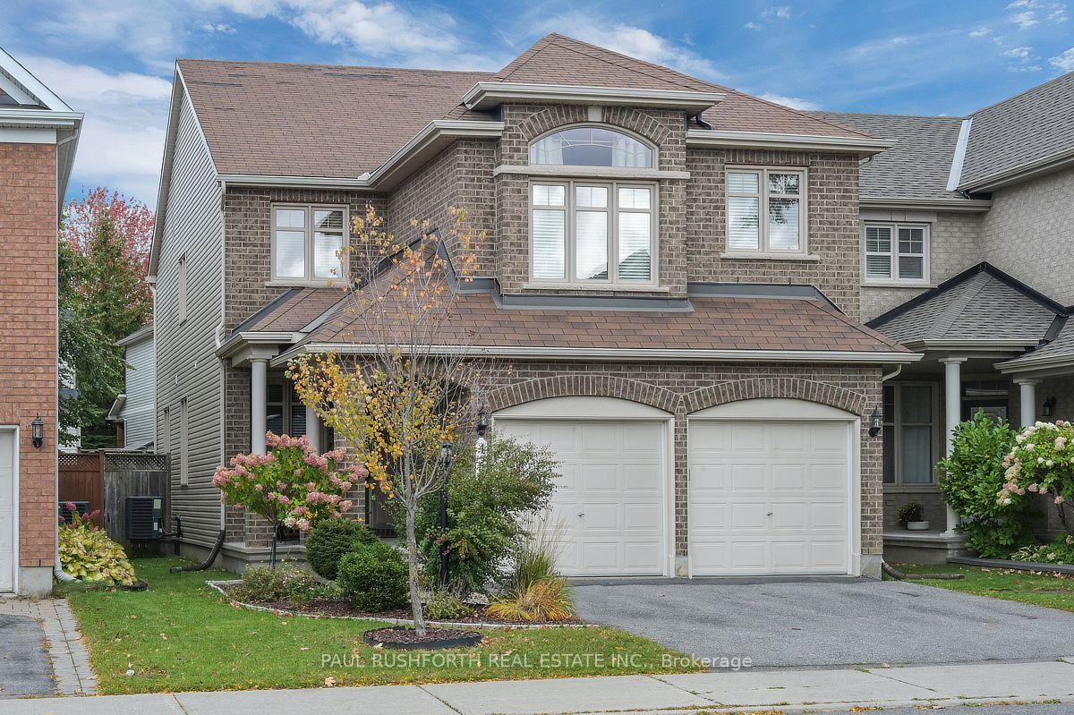Photo 2 of 422 Claridge Drive, Ottawa, Barrhaven - Longfields — HOMEH
