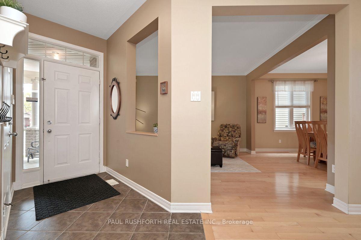 Photo 4 of 422 Claridge Drive, Ottawa, Barrhaven - Longfields — HOMEH