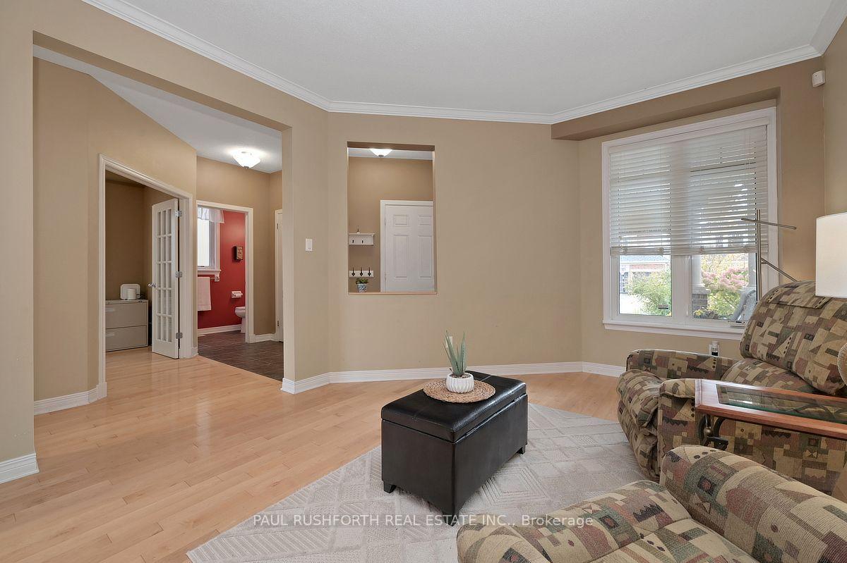 Photo 9 of 422 Claridge Drive, Ottawa, Barrhaven - Longfields — HOMEH