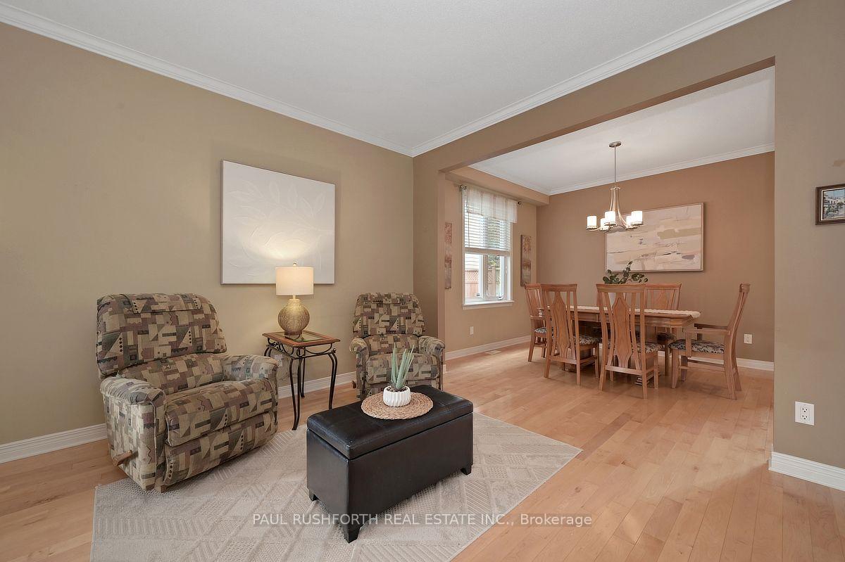 Photo 10 of 422 Claridge Drive, Ottawa, Barrhaven - Longfields — HOMEH