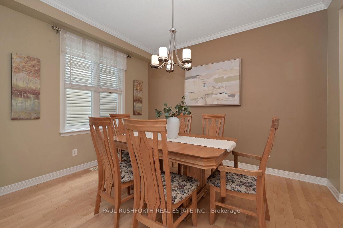 Photo 11 of 422 Claridge Drive, Ottawa, Barrhaven - Longfields — HOMEH