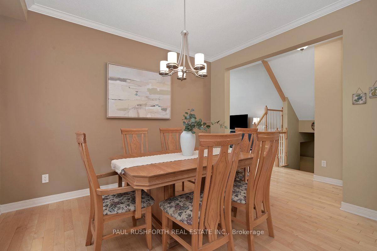 Photo 12 of 422 Claridge Drive, Ottawa, Barrhaven - Longfields — HOMEH