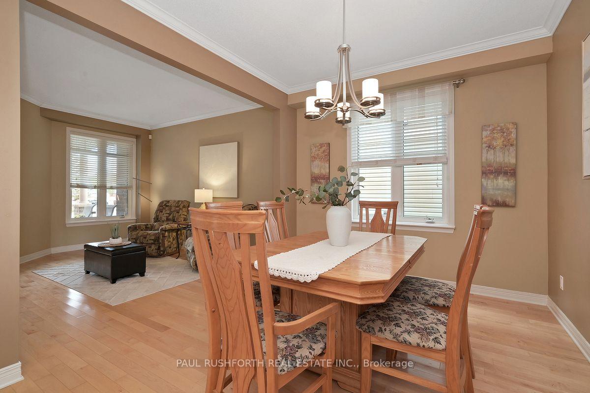 Photo 13 of 422 Claridge Drive, Ottawa, Barrhaven - Longfields — HOMEH