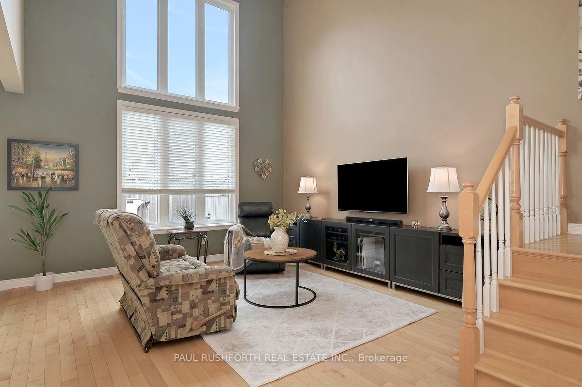 Photo 14 of 422 Claridge Drive, Ottawa, Barrhaven - Longfields — HOMEH