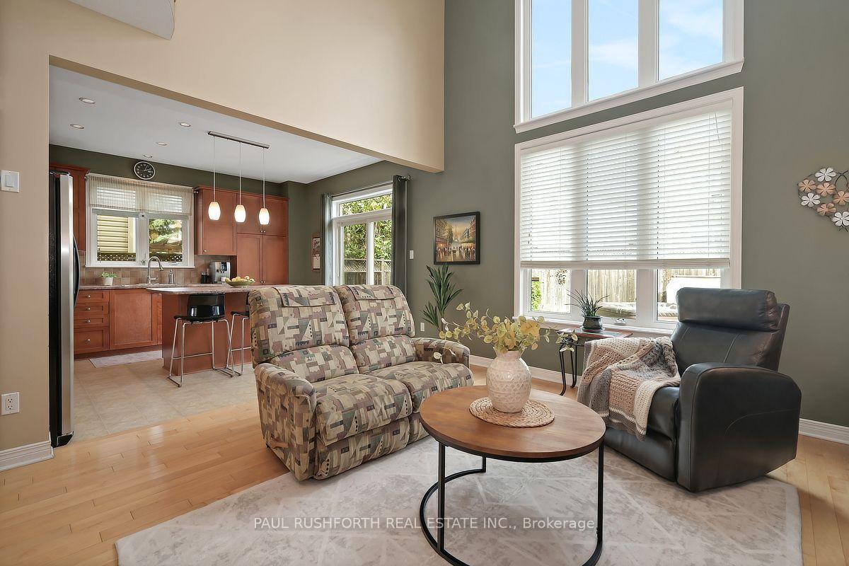 Photo 15 of 422 Claridge Drive, Ottawa, Barrhaven - Longfields — HOMEH