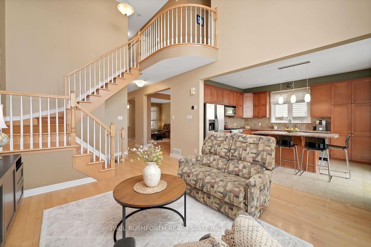 Photo 16 of 422 Claridge Drive, Ottawa, Barrhaven - Longfields — HOMEH