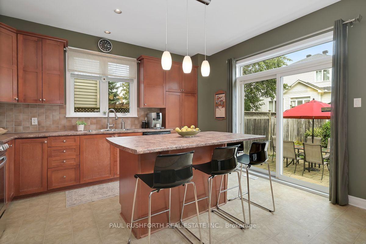 Photo 18 of 422 Claridge Drive, Ottawa, Barrhaven - Longfields — HOMEH