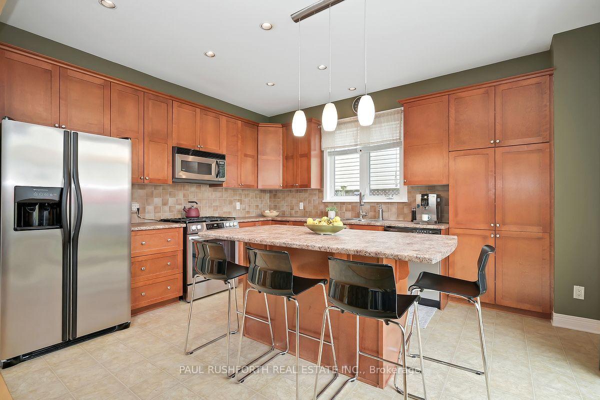 Photo 19 of 422 Claridge Drive, Ottawa, Barrhaven - Longfields — HOMEH