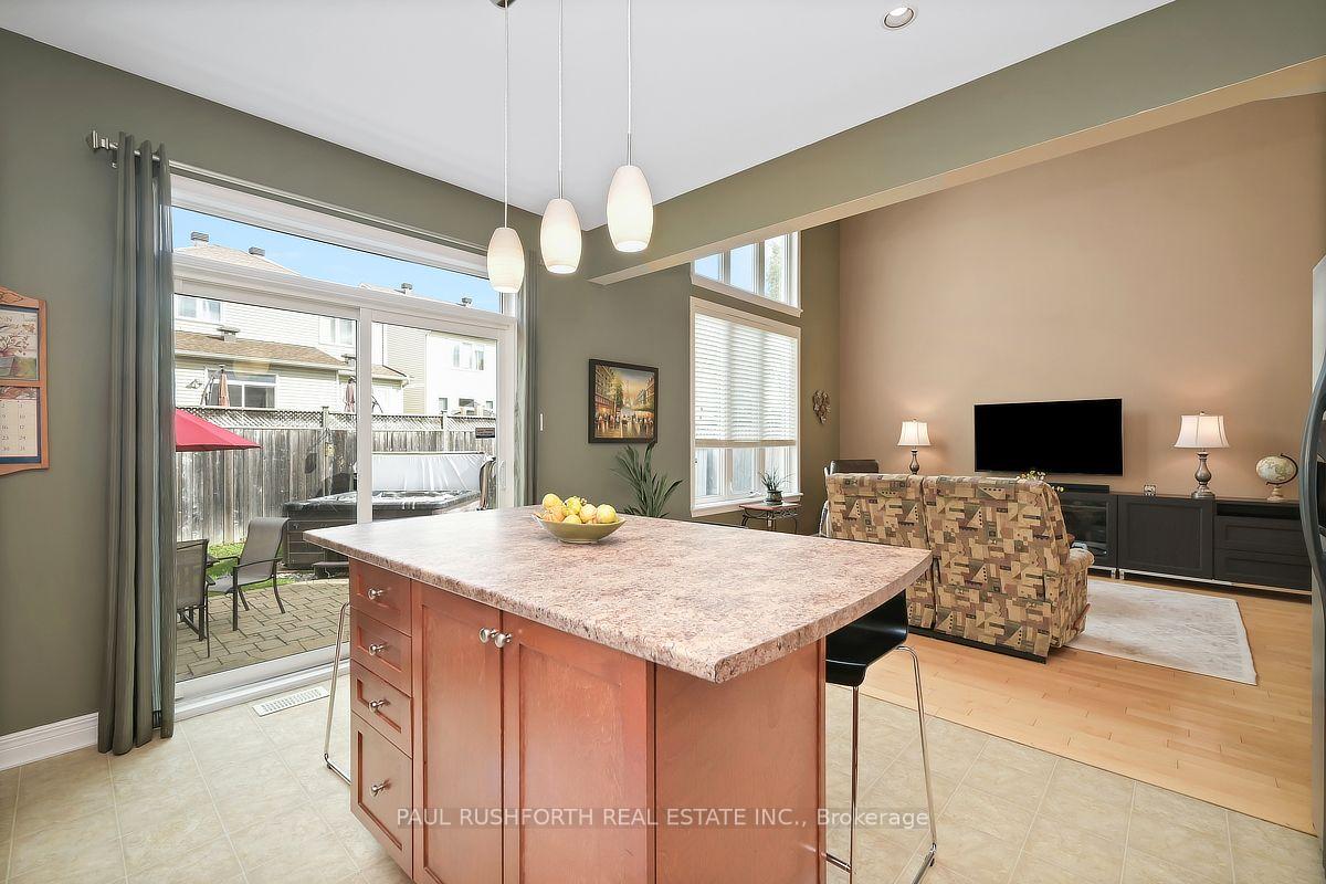 Photo 20 of 422 Claridge Drive, Ottawa, Barrhaven - Longfields — HOMEH