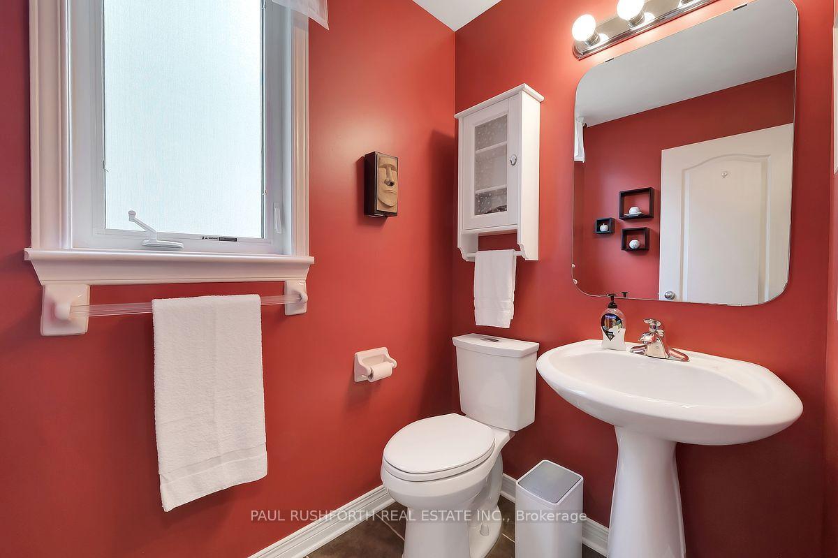 Photo 21 of 422 Claridge Drive, Ottawa, Barrhaven - Longfields — HOMEH