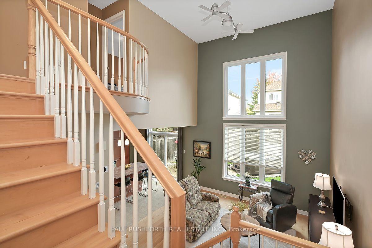 Photo 22 of 422 Claridge Drive, Ottawa, Barrhaven - Longfields — HOMEH