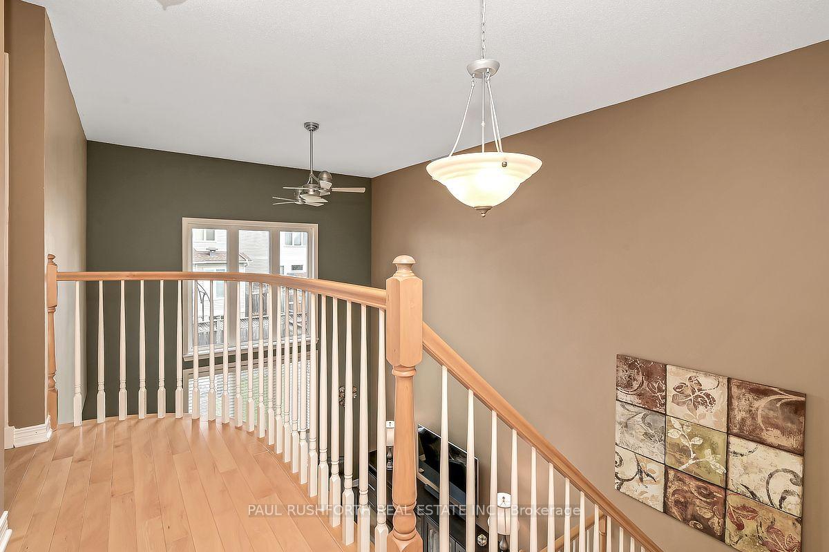 Photo 23 of 422 Claridge Drive, Ottawa, Barrhaven - Longfields — HOMEH