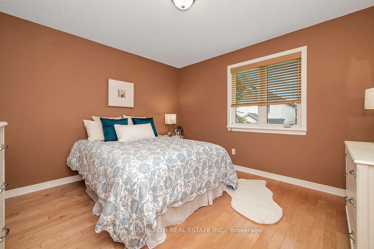 Photo 31 of 422 Claridge Drive, Ottawa, Barrhaven - Longfields — HOMEH