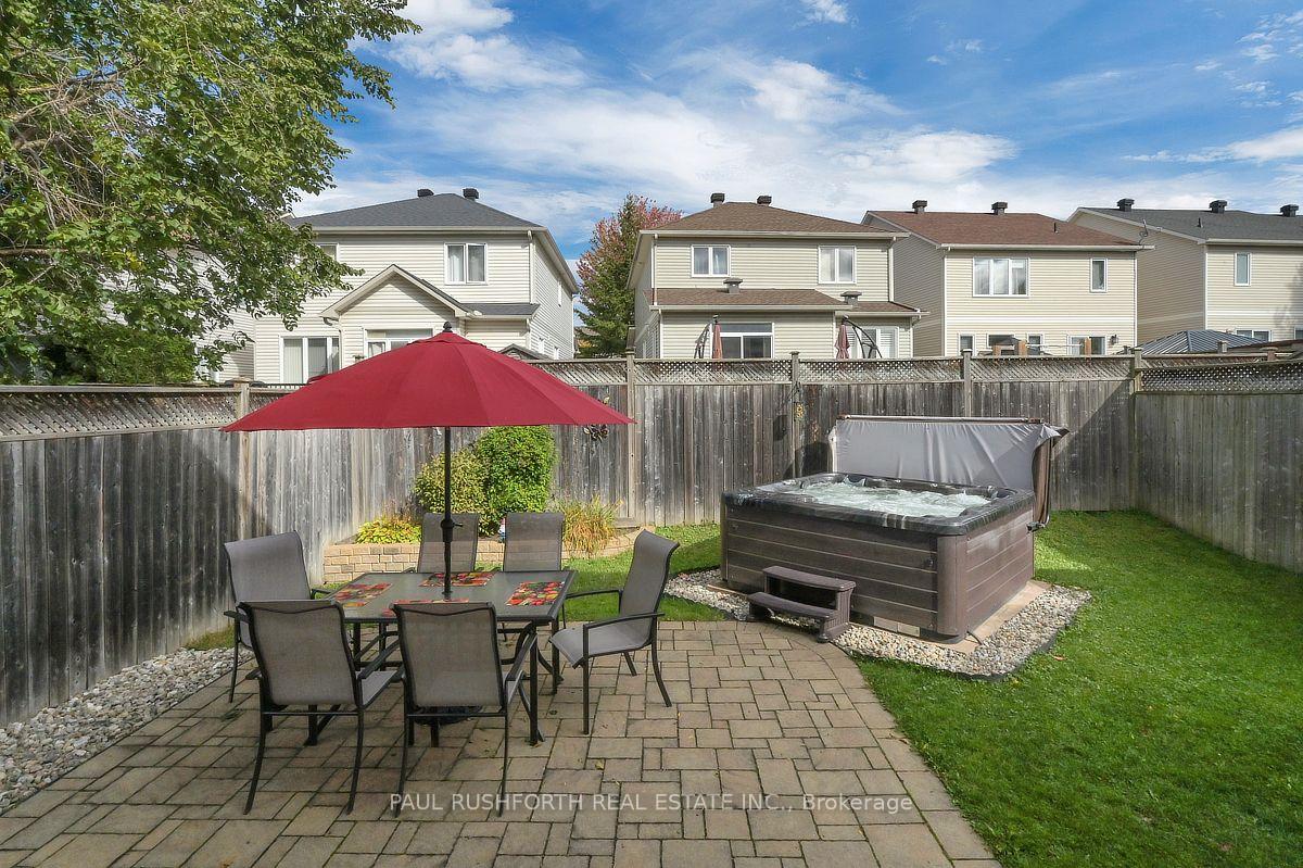 Photo 33 of 422 Claridge Drive, Ottawa, Barrhaven - Longfields — HOMEH