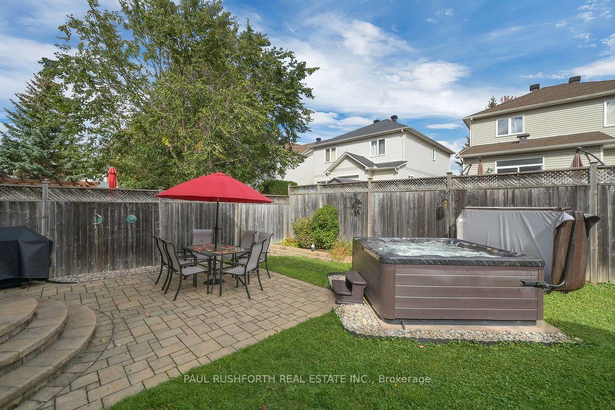 Photo 35 of 422 Claridge Drive, Ottawa, Barrhaven - Longfields — HOMEH