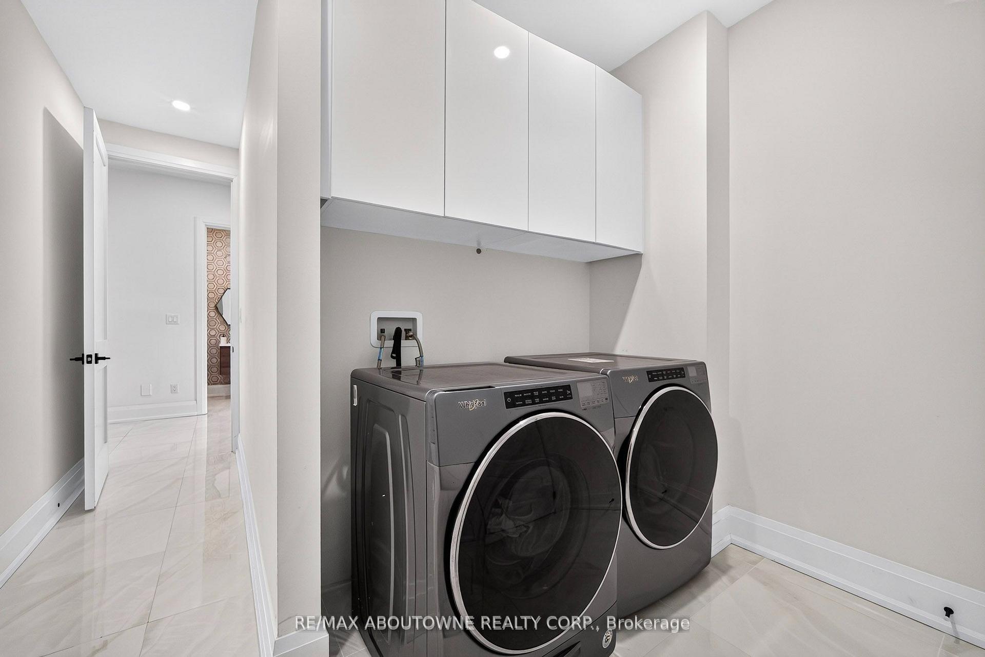 Photo 13 of 1526 Bridge Road, Oakville, West — HOMEH