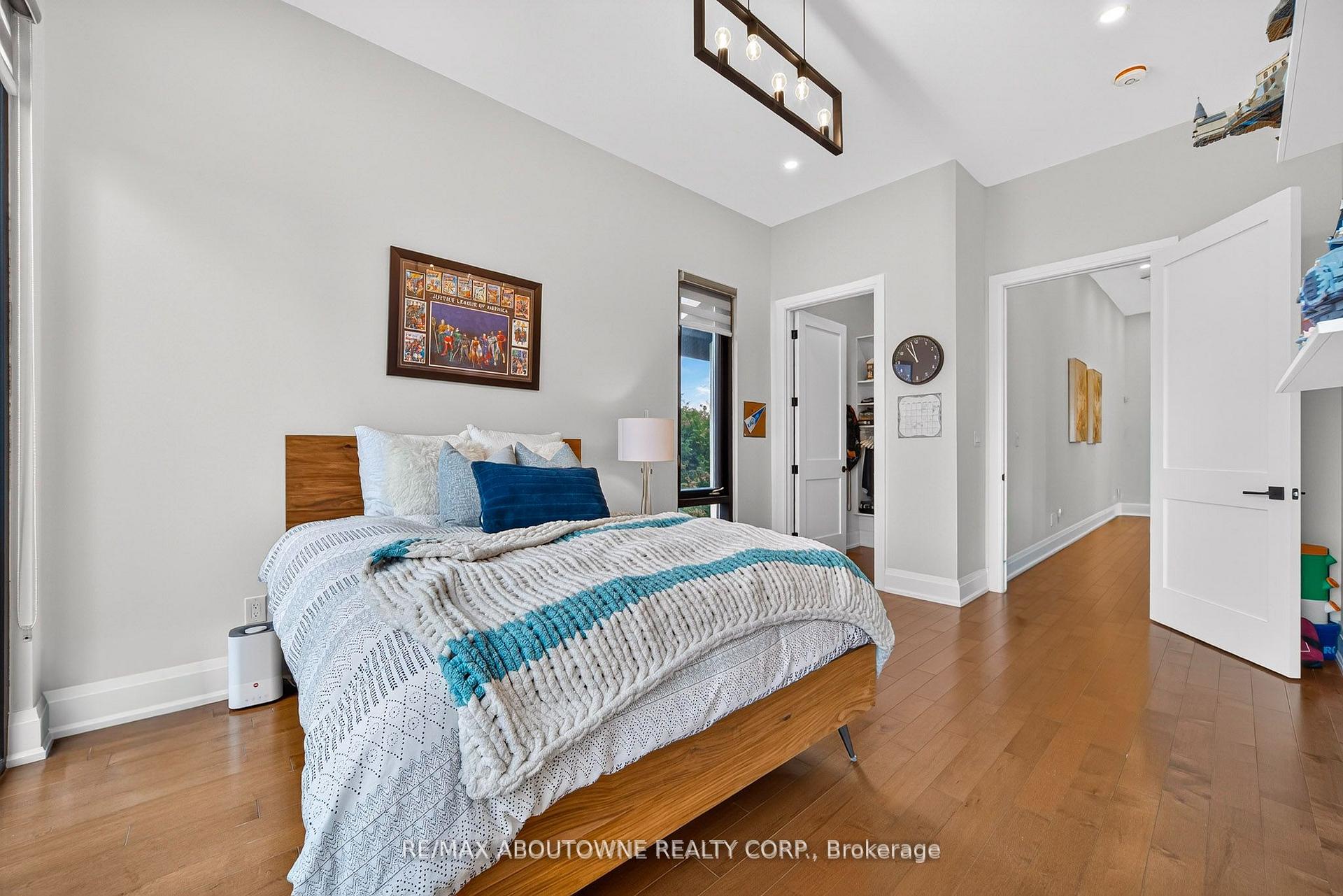 Photo 27 of 1526 Bridge Road, Oakville, West — HOMEH