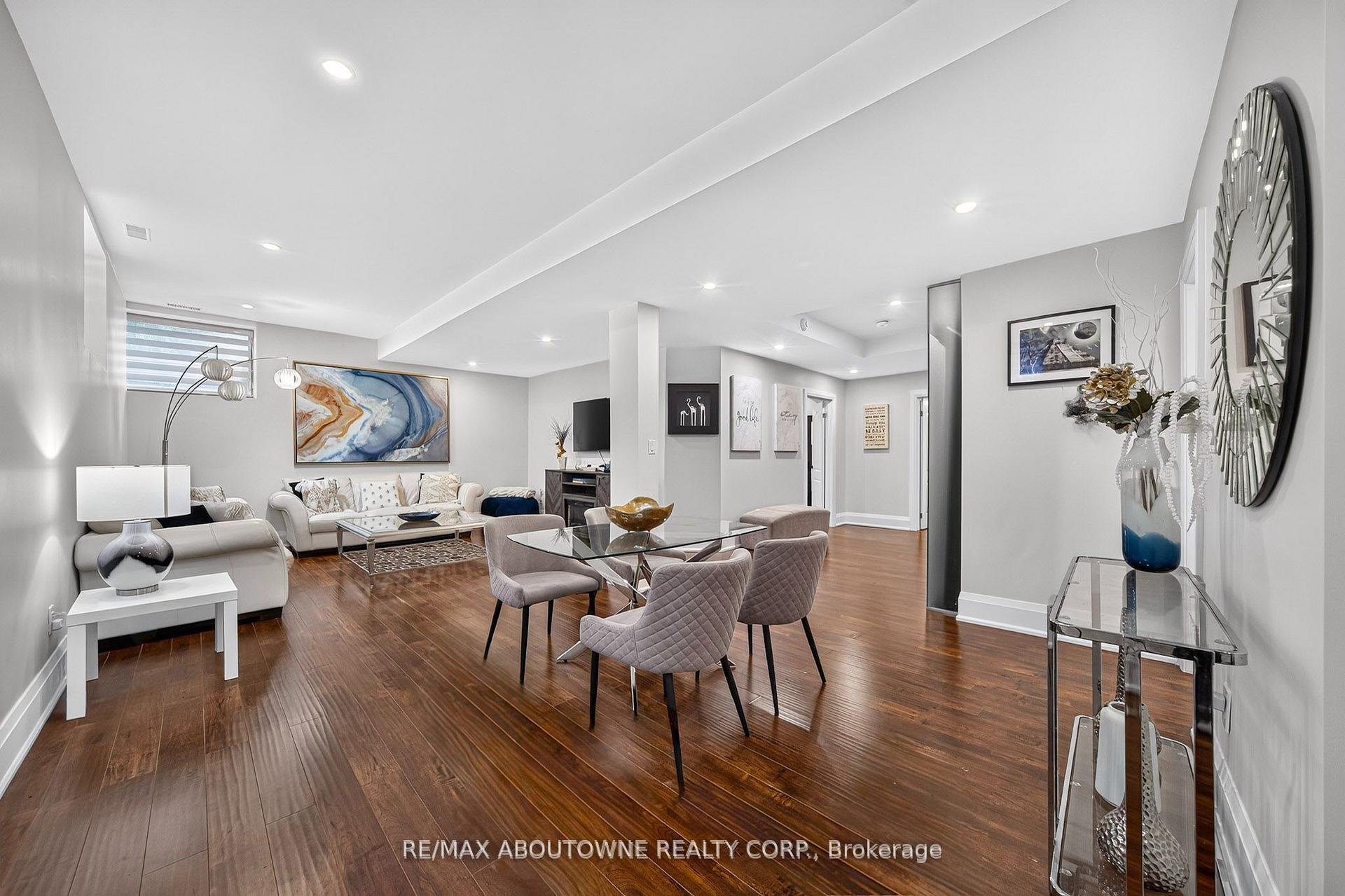 Photo 32 of 1526 Bridge Road, Oakville, West — HOMEH