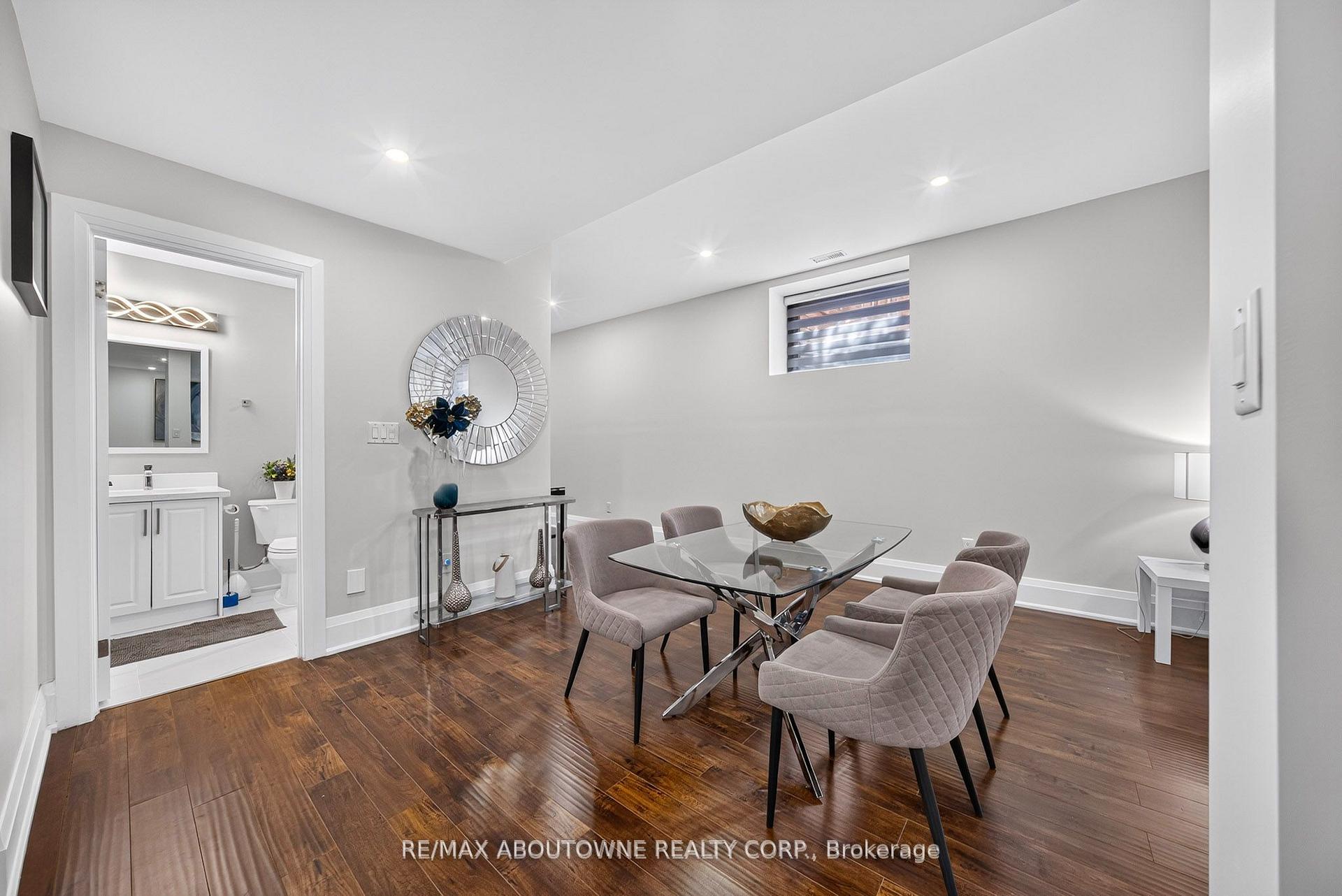 Photo 35 of 1526 Bridge Road, Oakville, West — HOMEH