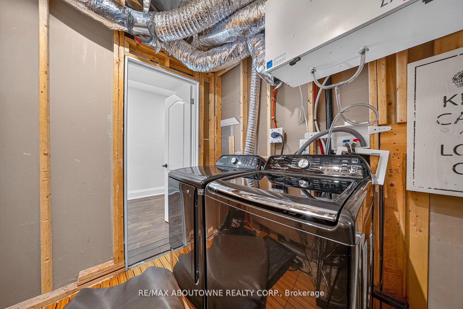 Photo 41 of 1526 Bridge Road, Oakville, West — HOMEH