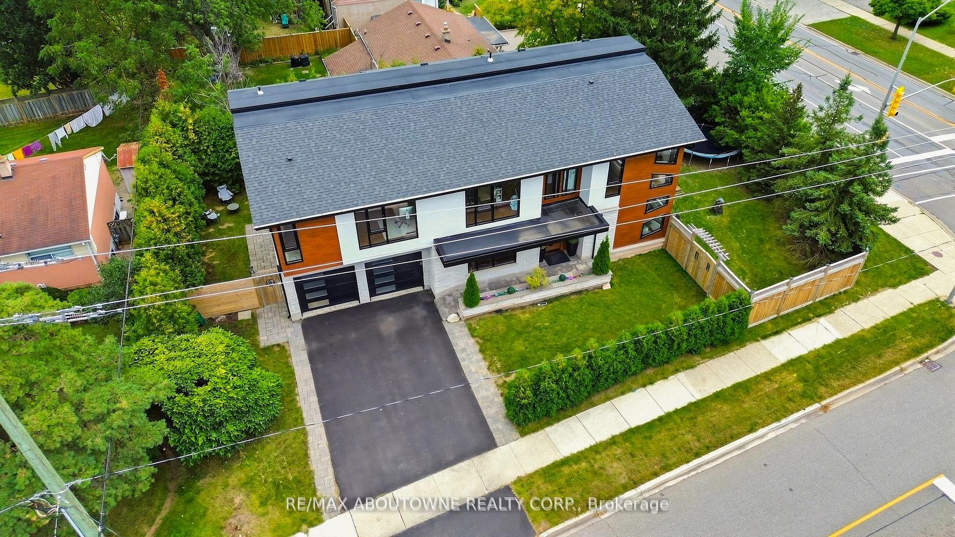 Photo 47 of 1526 Bridge Road, Oakville, West — HOMEH