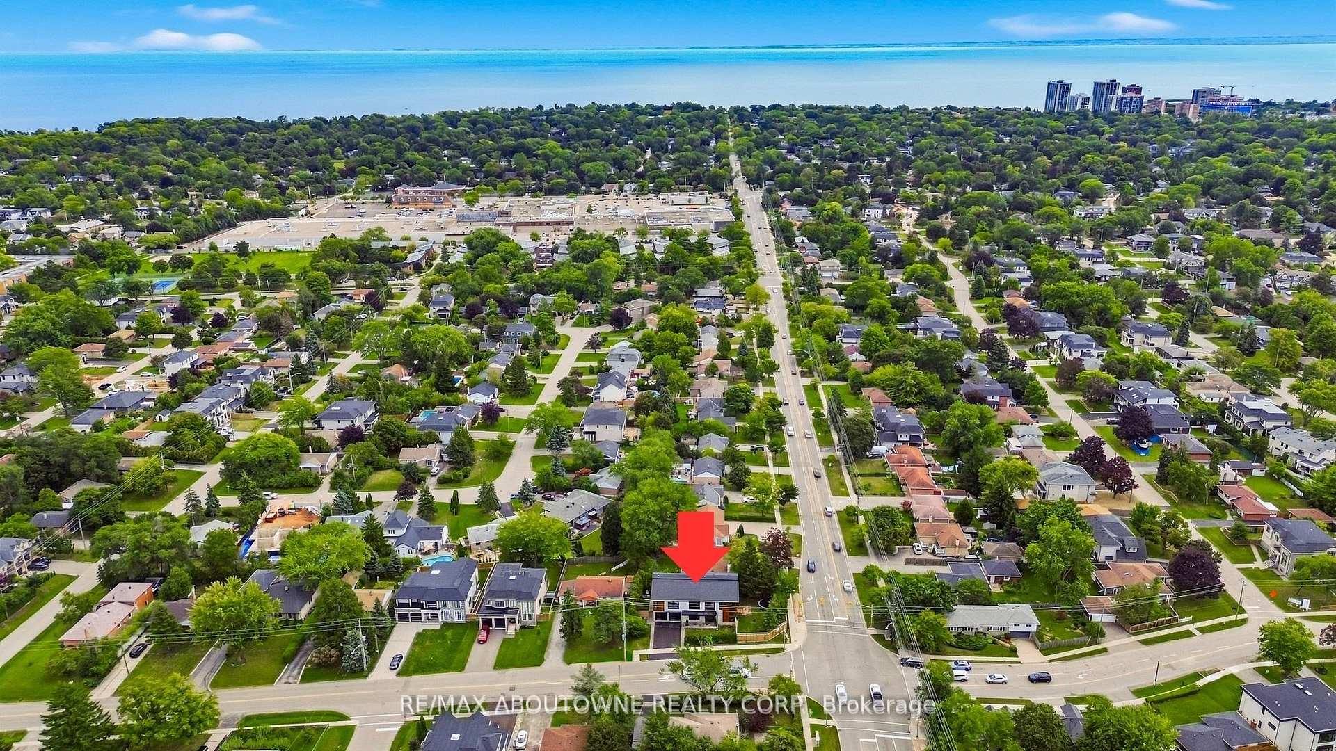 Photo 48 of 1526 Bridge Road, Oakville, West — HOMEH