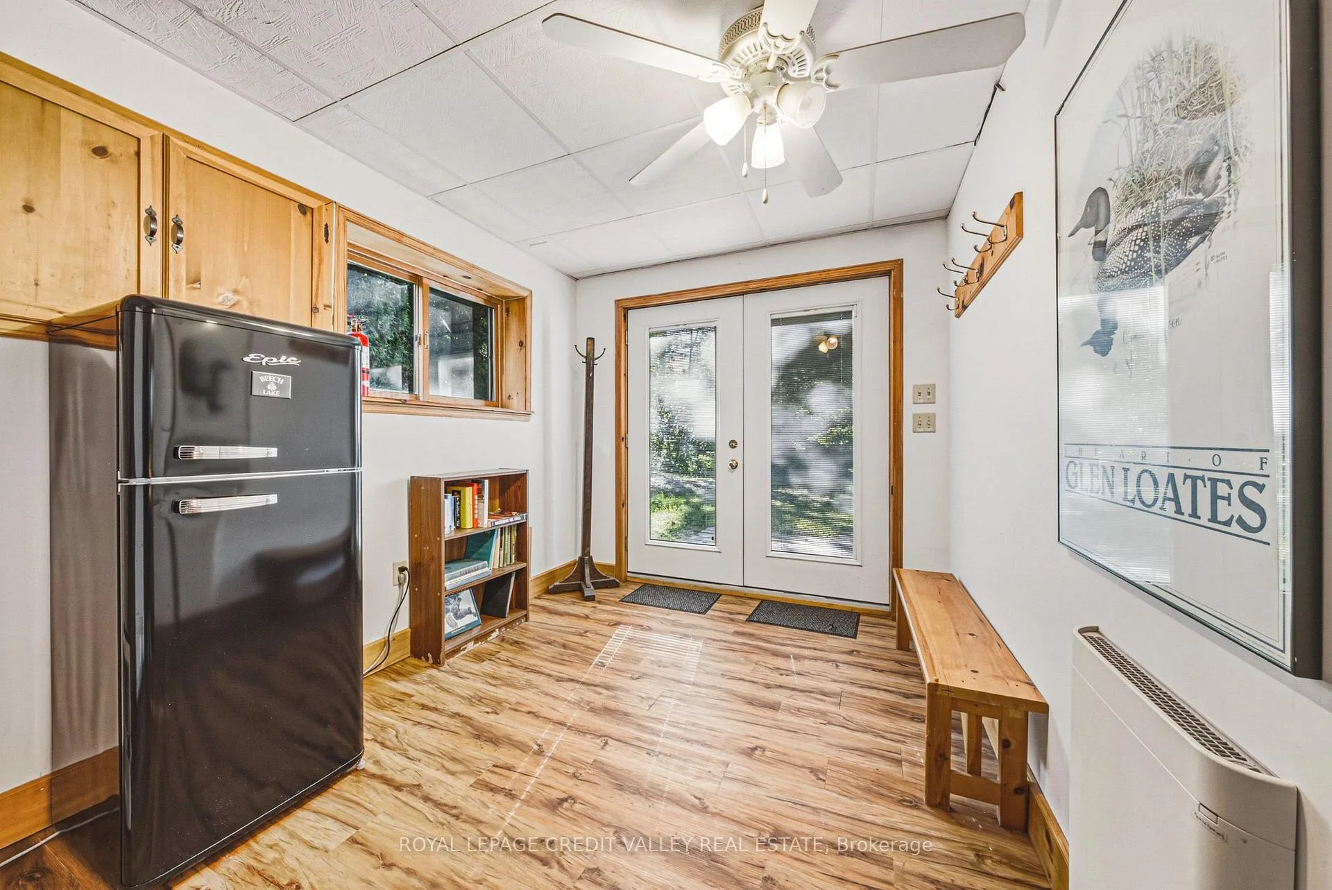 Photo 15 of 1064 Whiskey Jack Lane, Algonquin Highlands, Stanhope — HOMEH