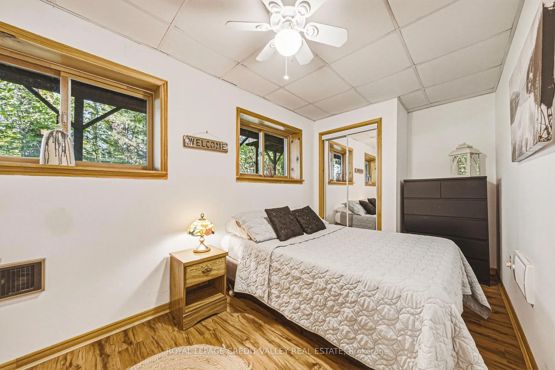 Photo 16 of 1064 Whiskey Jack Lane, Algonquin Highlands, Stanhope — HOMEH