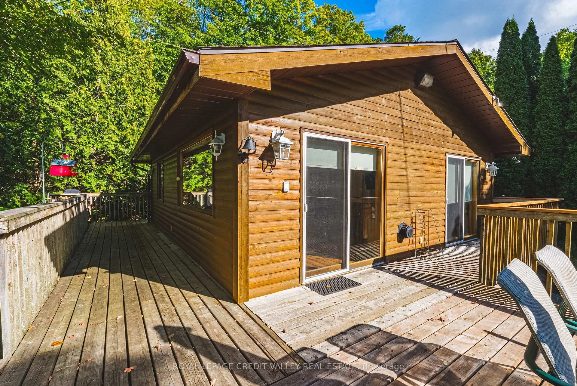 Photo 23 of 1064 Whiskey Jack Lane, Algonquin Highlands, Stanhope — HOMEH