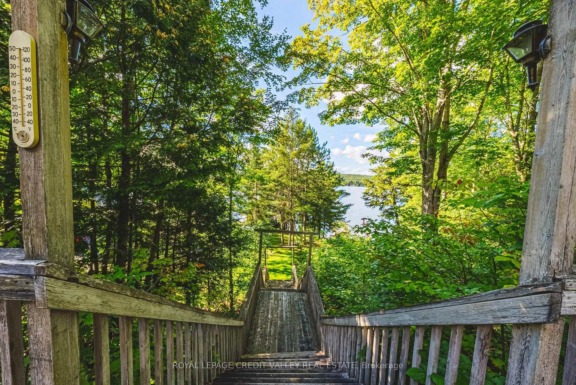 Photo 29 of 1064 Whiskey Jack Lane, Algonquin Highlands, Stanhope — HOMEH