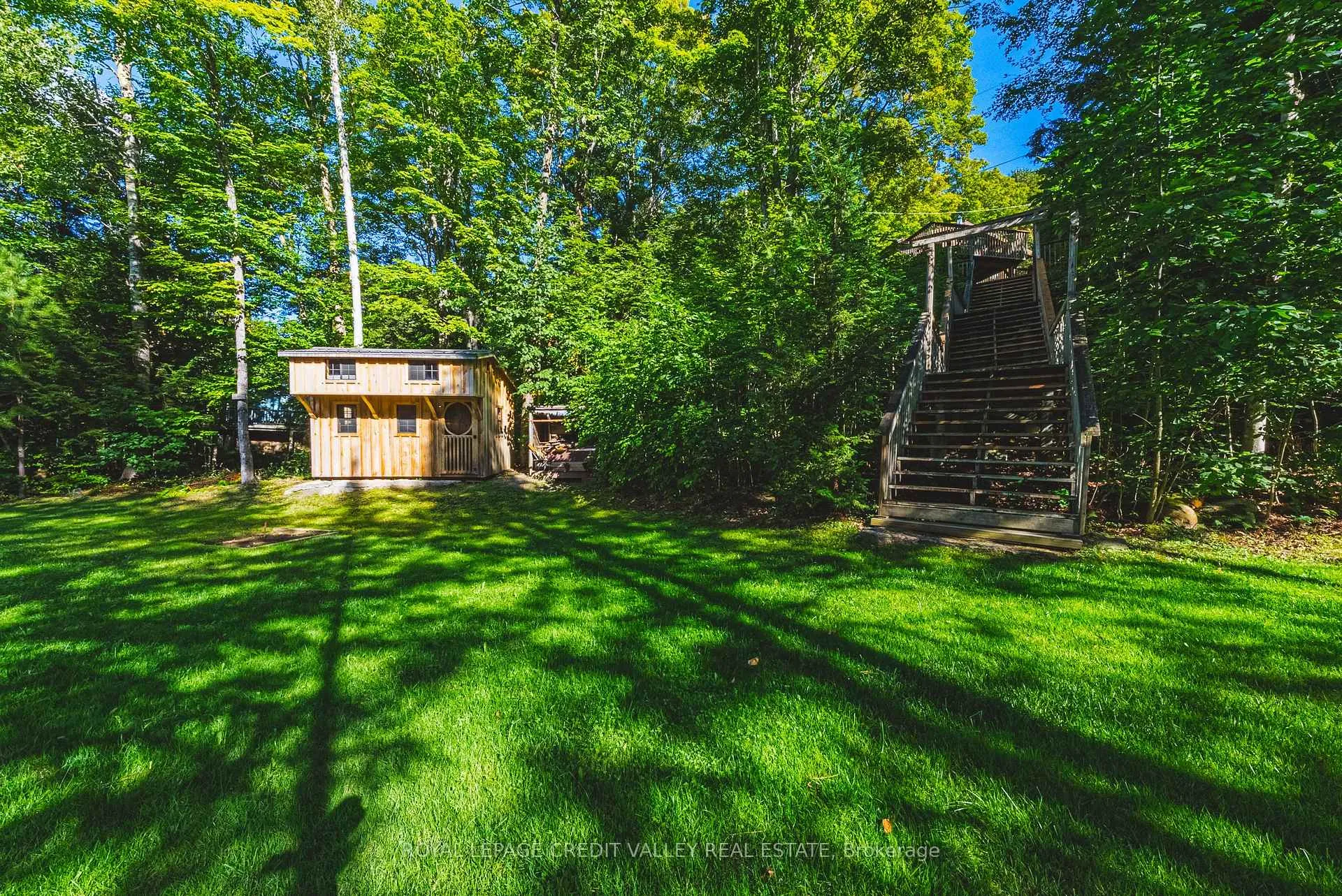 Photo 30 of 1064 Whiskey Jack Lane, Algonquin Highlands, Stanhope — HOMEH