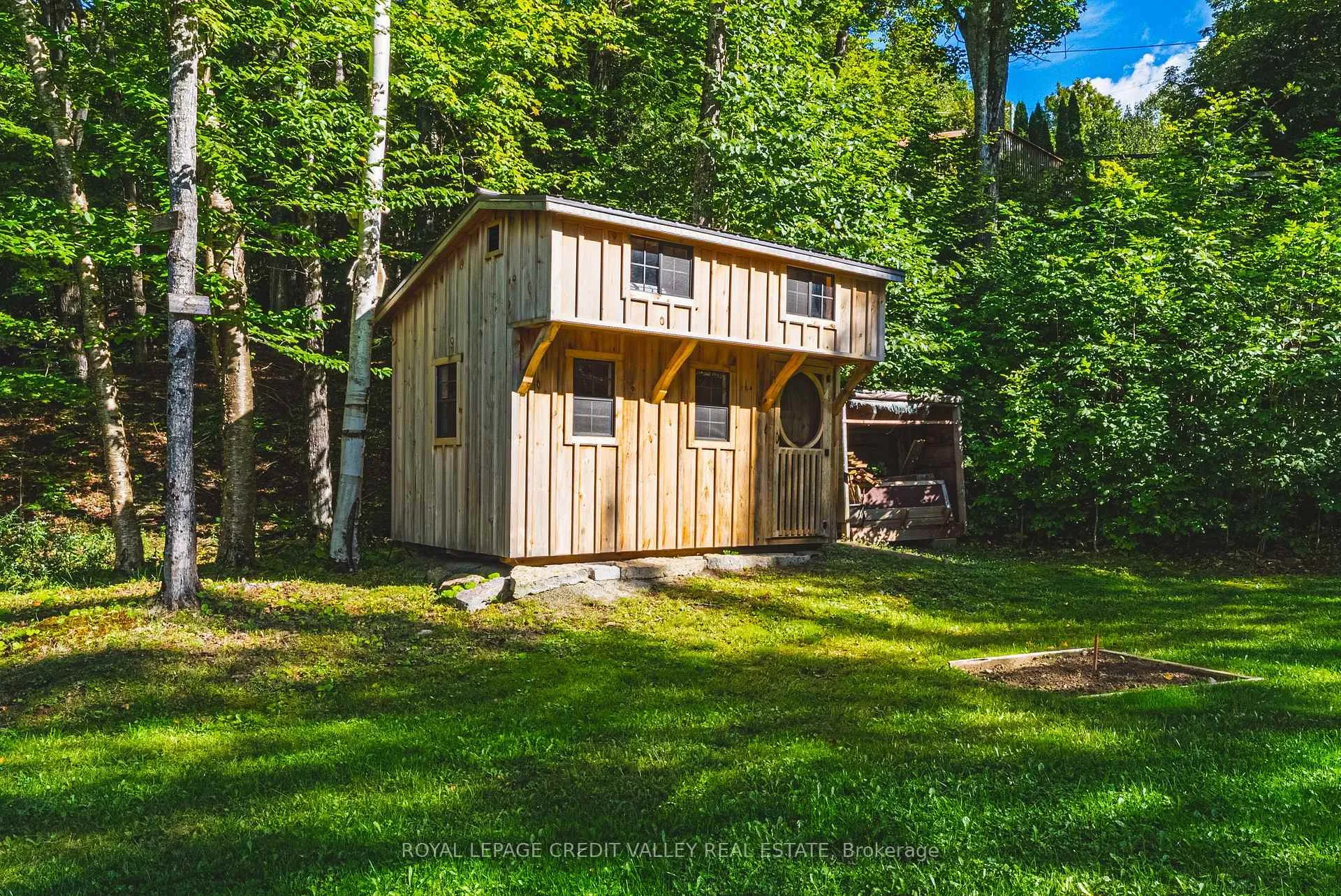 Photo 31 of 1064 Whiskey Jack Lane, Algonquin Highlands, Stanhope — HOMEH