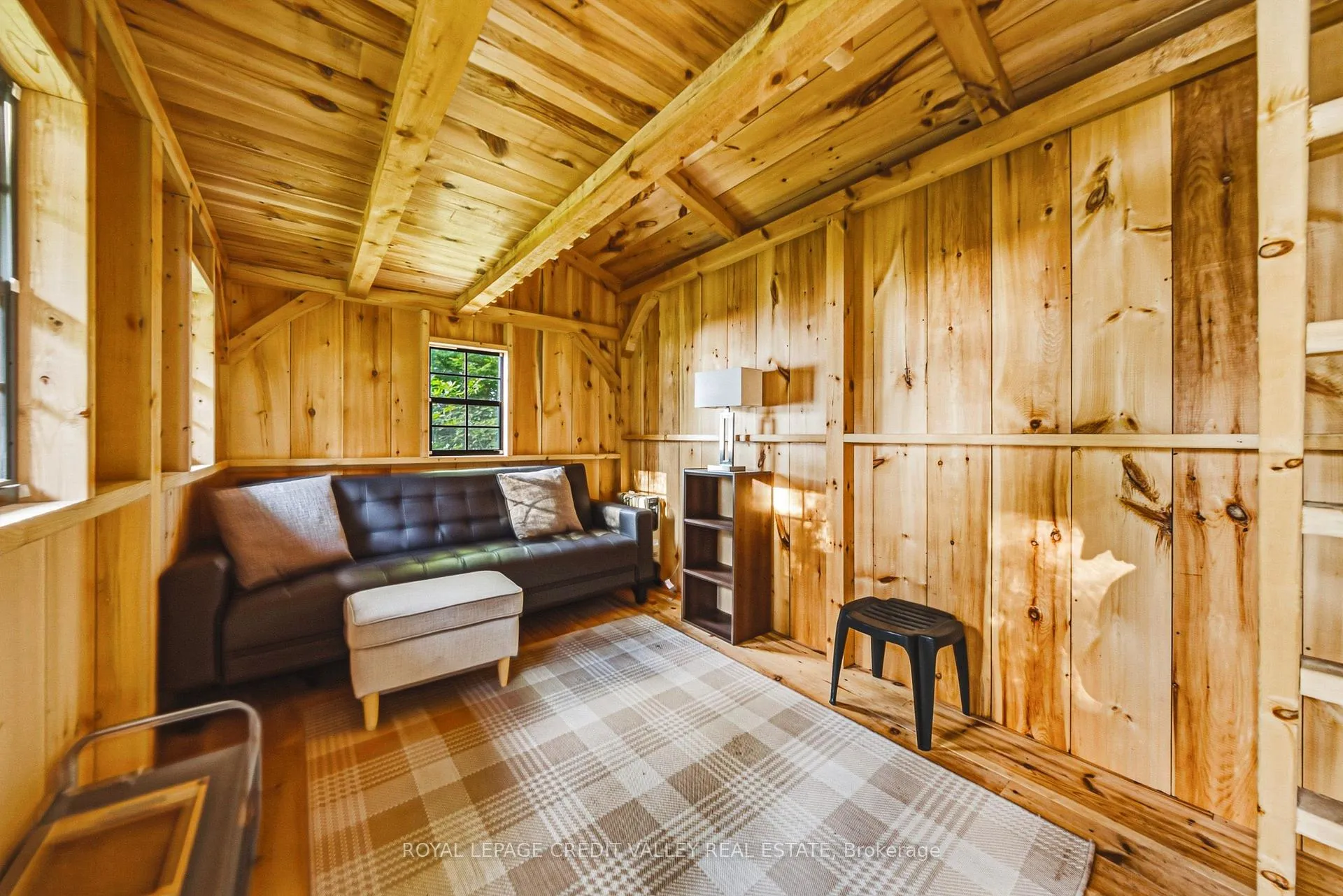 Photo 32 of 1064 Whiskey Jack Lane, Algonquin Highlands, Stanhope — HOMEH