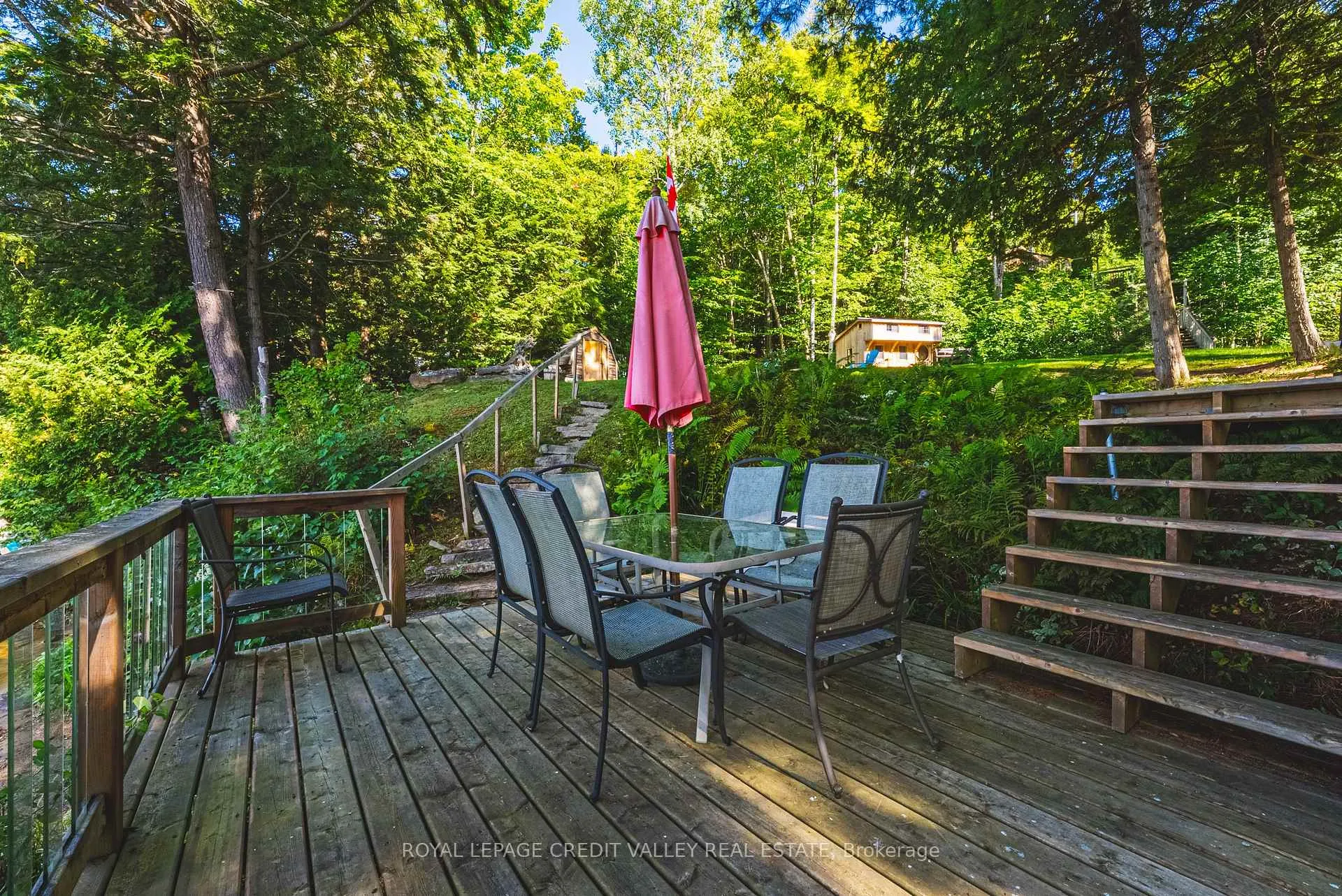 Photo 36 of 1064 Whiskey Jack Lane, Algonquin Highlands, Stanhope — HOMEH