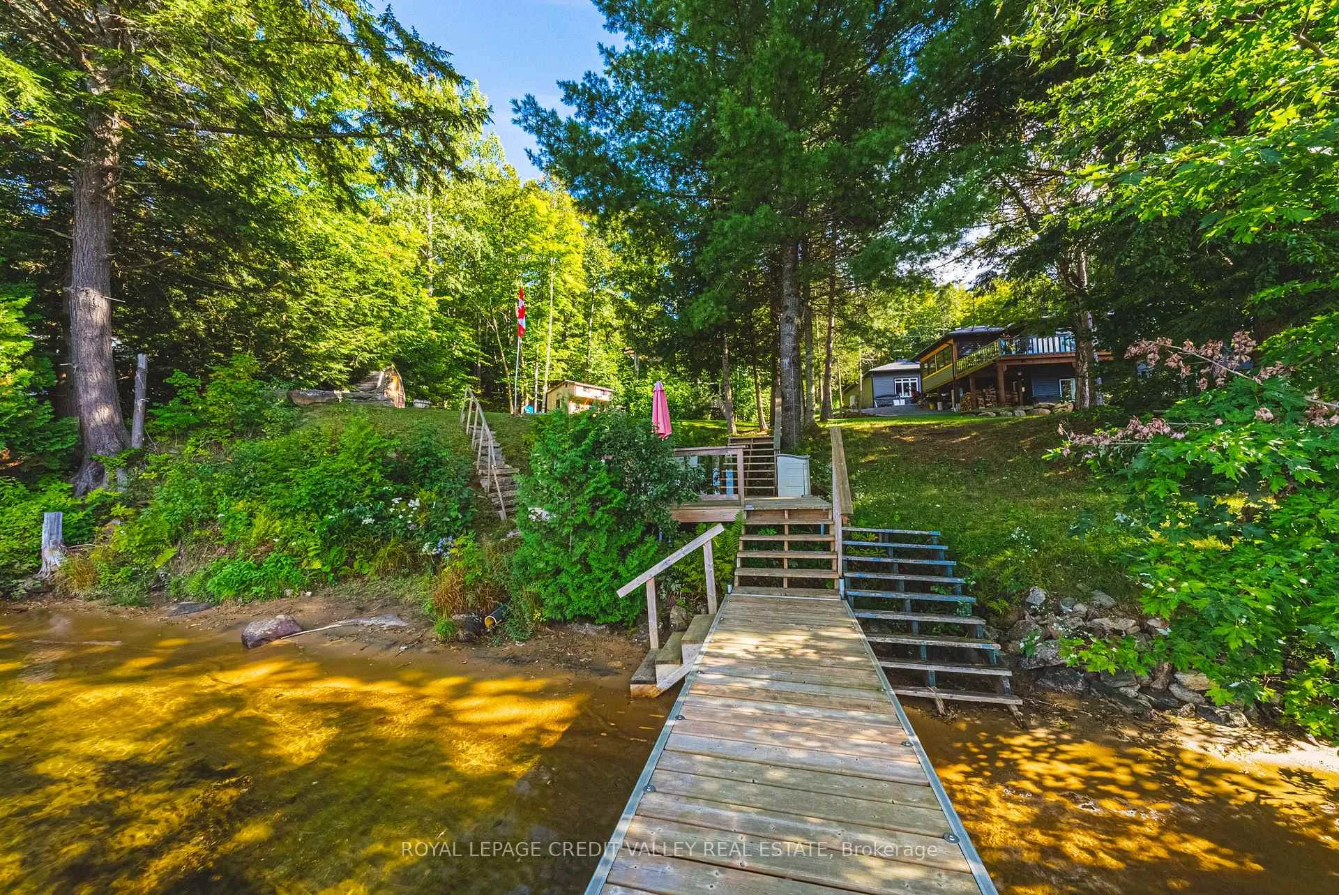 Photo 38 of 1064 Whiskey Jack Lane, Algonquin Highlands, Stanhope — HOMEH