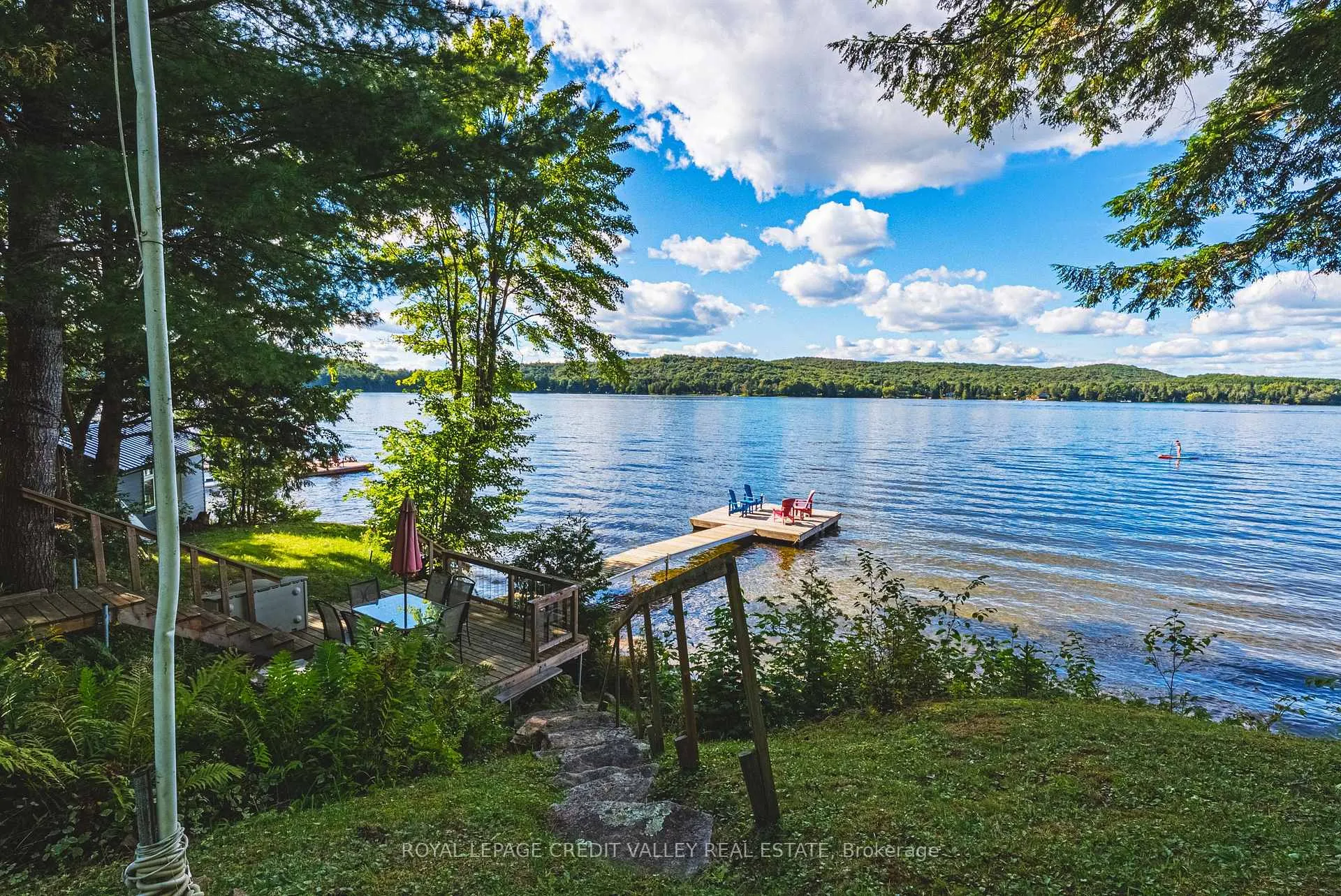 Photo 39 of 1064 Whiskey Jack Lane, Algonquin Highlands, Stanhope — HOMEH