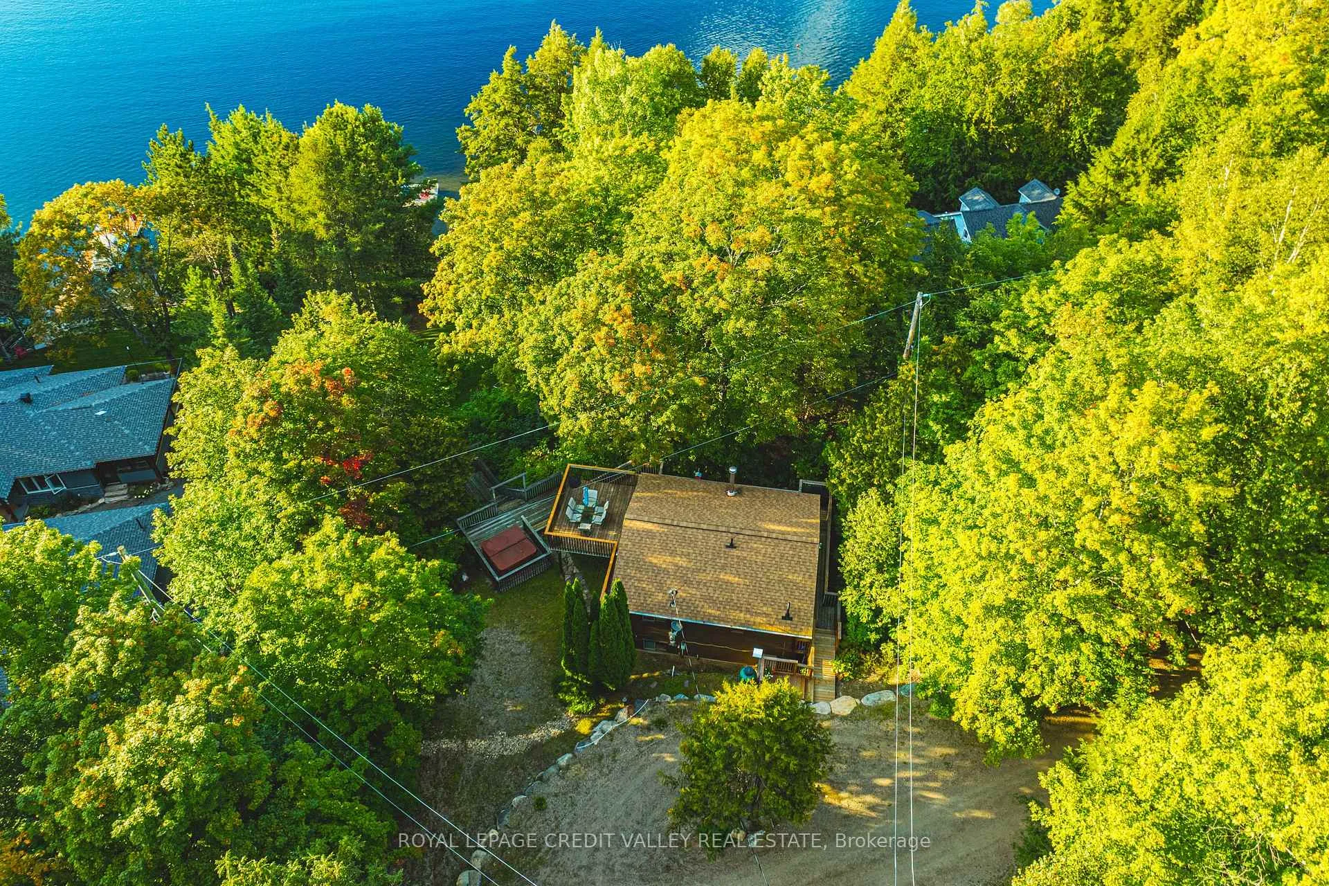 Photo 50 of 1064 Whiskey Jack Lane, Algonquin Highlands, Stanhope — HOMEH