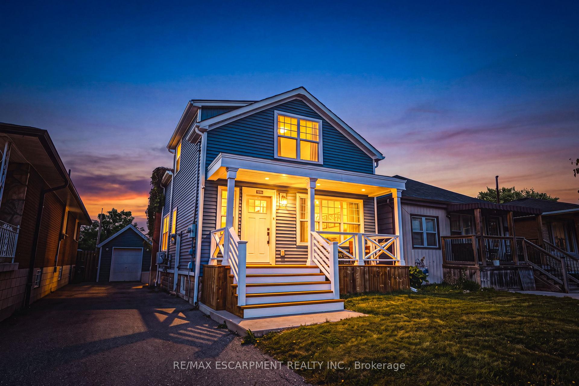 Photo of 1231 Dunsmure Road