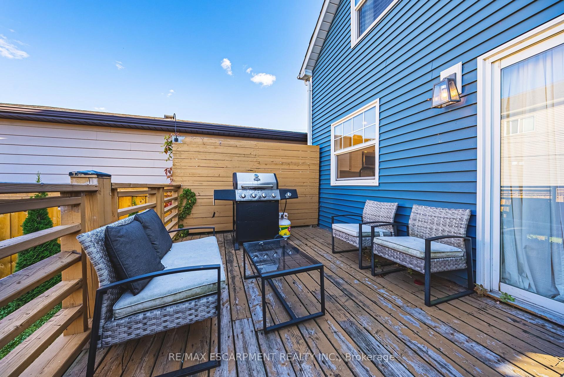 Photo 19 of 1231 Dunsmure Road, Hamilton, McQuesten — HOMEH