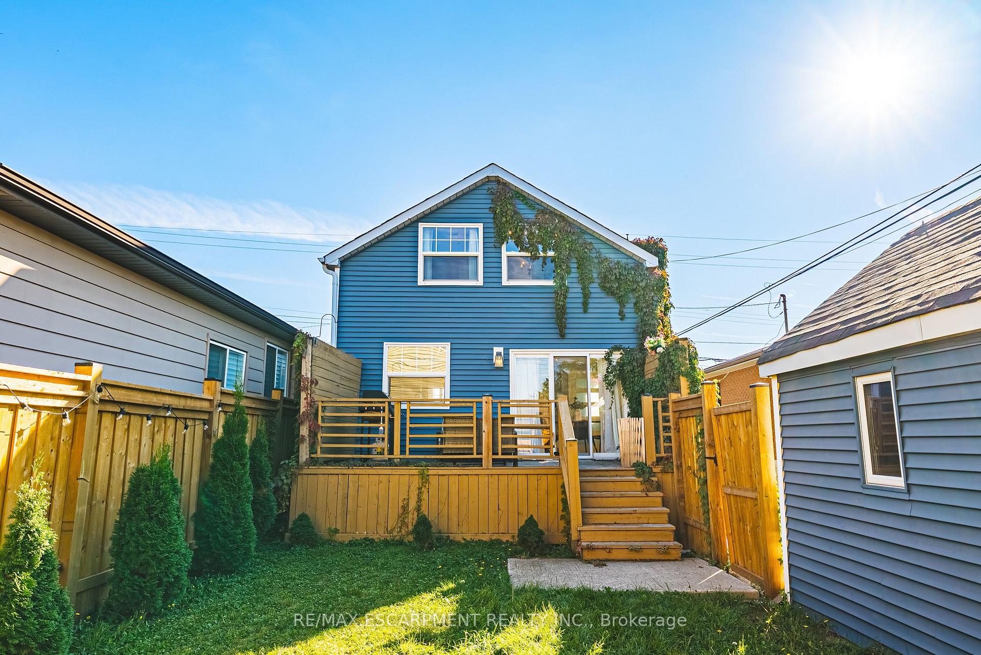 Photo 20 of 1231 Dunsmure Road, Hamilton, McQuesten — HOMEH