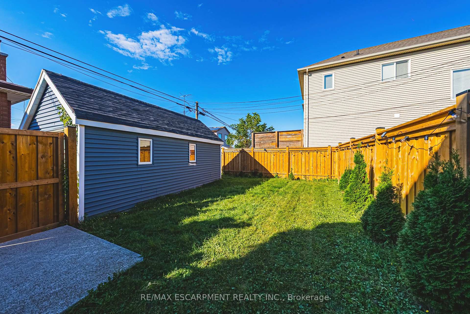 Photo 21 of 1231 Dunsmure Road, Hamilton, McQuesten — HOMEH