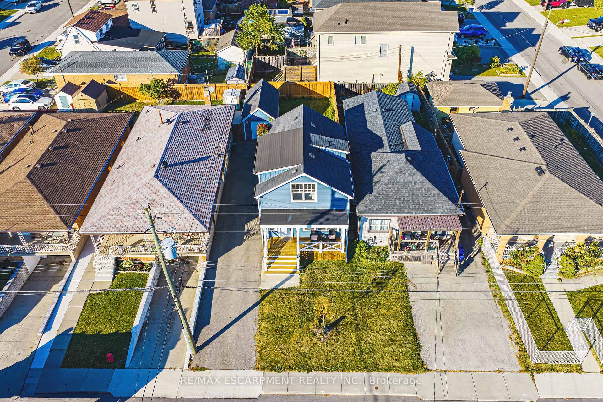 Photo 22 of 1231 Dunsmure Road, Hamilton, McQuesten — HOMEH
