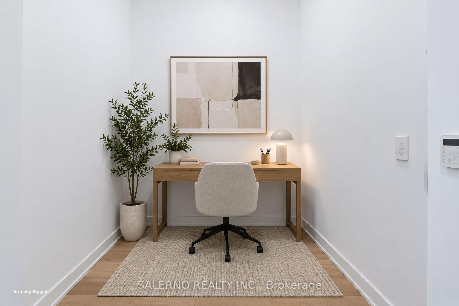 Photo 8 of Unit 1816, 10 Honeycrisp Crescent, Vaughan, Vaughan Corporate Centre — HOMEH