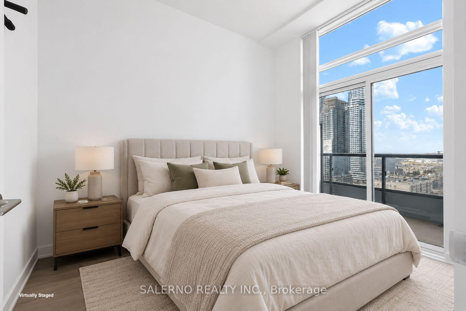 Photo 17 of Unit 1816, 10 Honeycrisp Crescent, Vaughan, Vaughan Corporate Centre — HOMEH