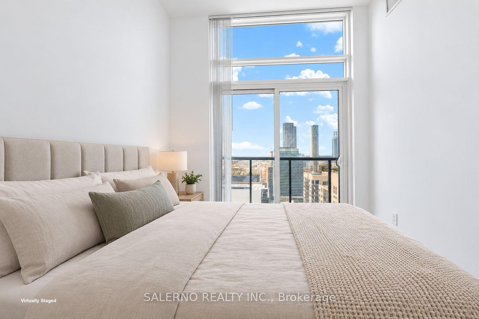 Photo 18 of Unit 1816, 10 Honeycrisp Crescent, Vaughan, Vaughan Corporate Centre — HOMEH