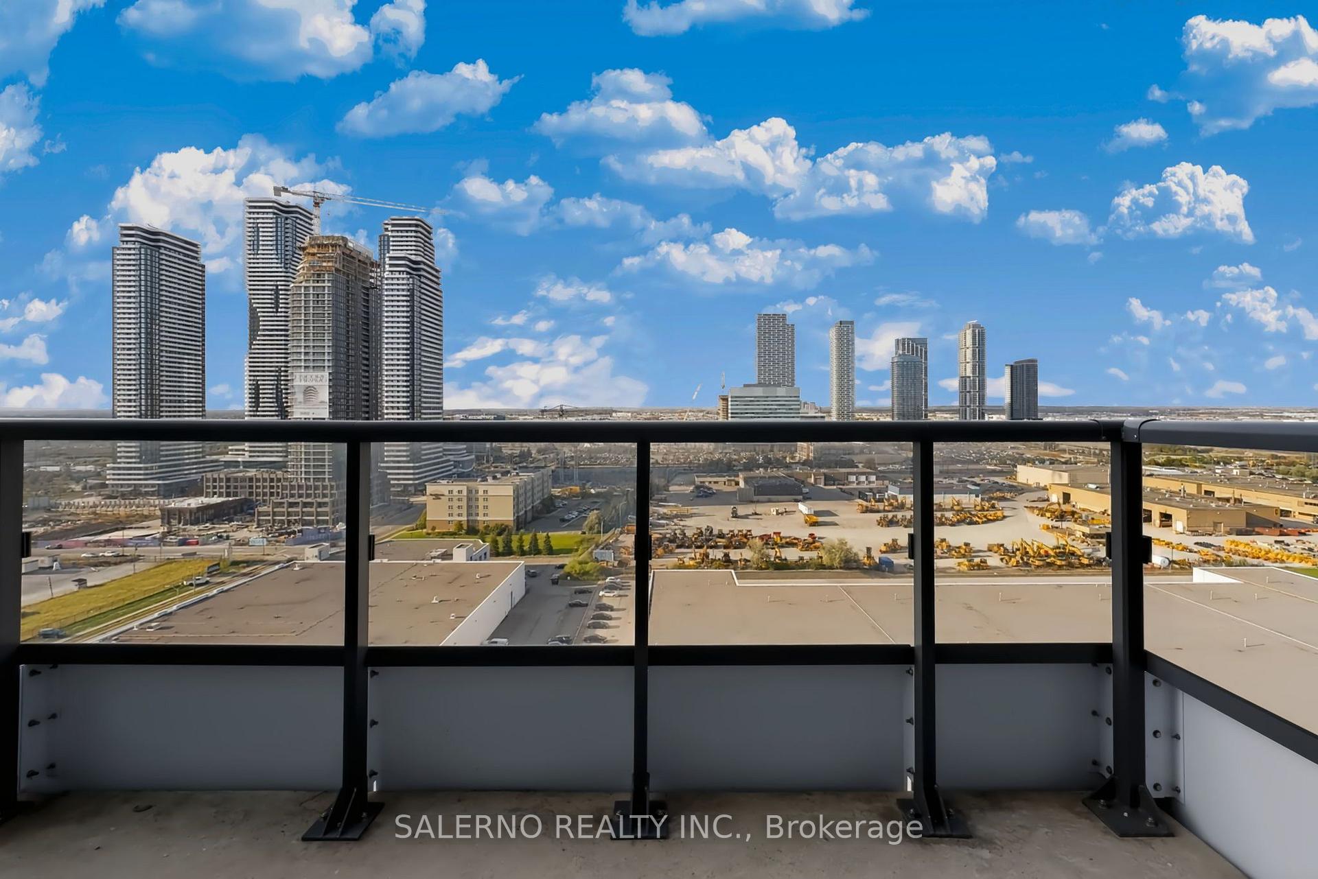 Photo 19 of Unit 1816, 10 Honeycrisp Crescent, Vaughan, Vaughan Corporate Centre — HOMEH
