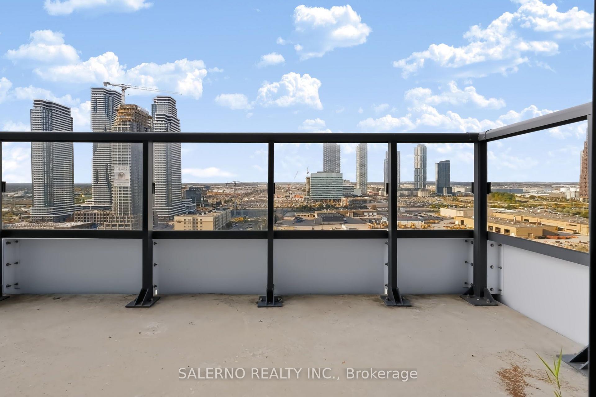 Photo 20 of Unit 1816, 10 Honeycrisp Crescent, Vaughan, Vaughan Corporate Centre — HOMEH
