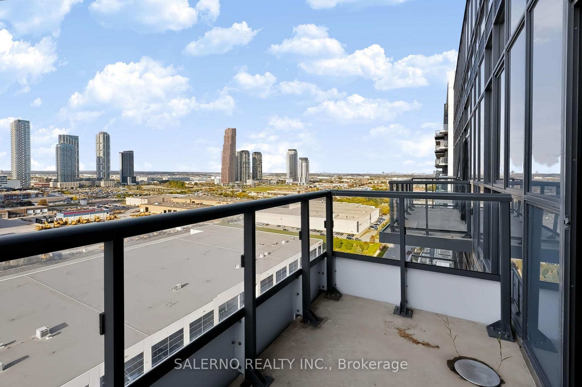 Photo 21 of Unit 1816, 10 Honeycrisp Crescent, Vaughan, Vaughan Corporate Centre — HOMEH