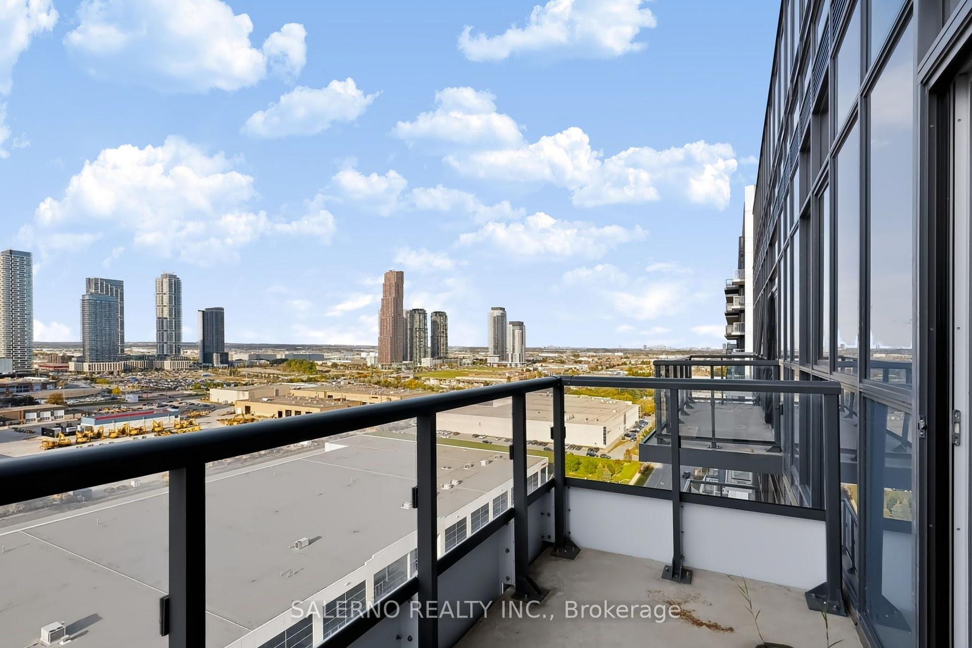 Photo 22 of Unit 1816, 10 Honeycrisp Crescent, Vaughan, Vaughan Corporate Centre — HOMEH