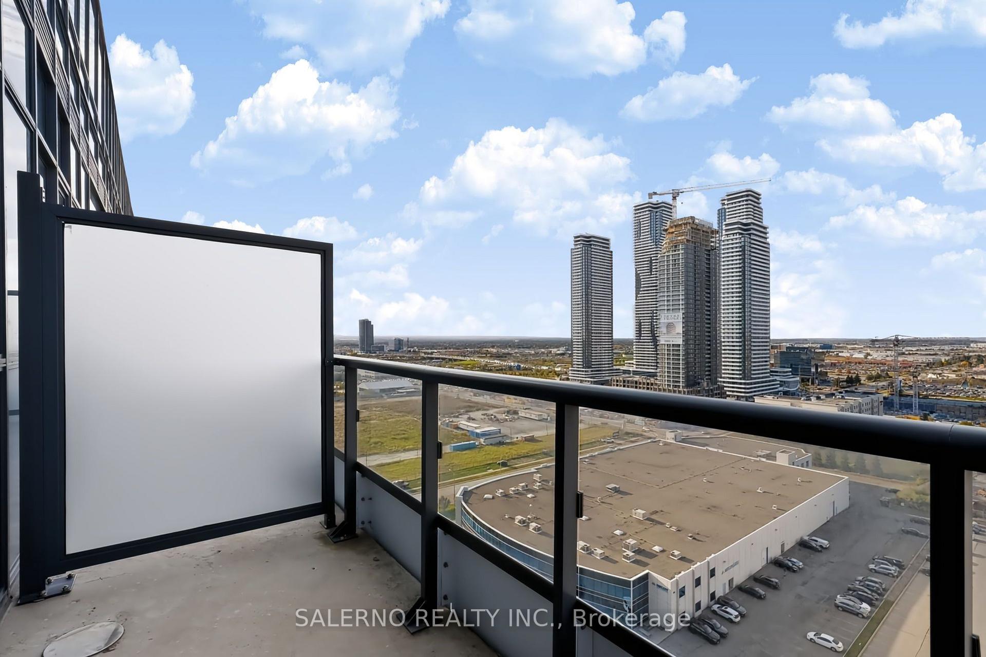 Photo 23 of Unit 1816, 10 Honeycrisp Crescent, Vaughan, Vaughan Corporate Centre — HOMEH